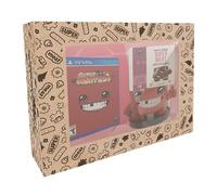 Super Meat Boy Collector's Edition (Limited Run 223) - PlayStation Vita