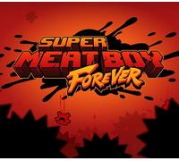 Super Meat Boy Forever PC Steam CD Key