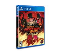 Super Meat Boy Forever (Limited Run #411) (Import)