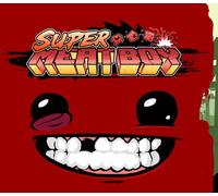 Super Meat Boy PC Steam Account