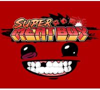 Super Meat Boy PC Steam Gift