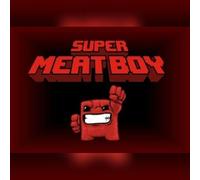 Super Meat Boy (PC) Steam Key - EU
