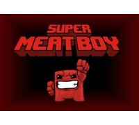 Super Meat Boy (PC) Steam Key - GLOBAL