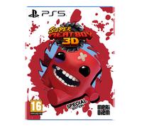 Super Meat Boy - Special Edition (PS5)