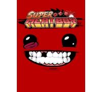 Super Meat Boy Steam Key GLOBAL