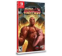 Super Meat Boy [US Import] (Nintendo Switch) - Brand New and Sealed