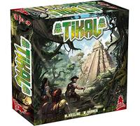 Super Meeple Tikal