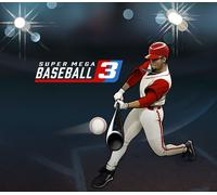 Super Mega Baseball 3 EU PC Steam Altergift