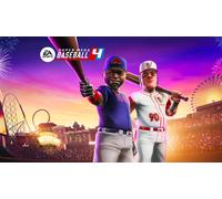 Super Mega Baseball 4