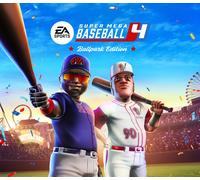 Super Mega Baseball 4: Ballpark Edition US BOX One / Xbox Series X|S CD Key