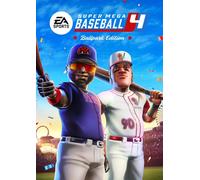 Super Mega Baseball 4 Ballpark Edition Xbox One & Xbox Series X|S (UK)
