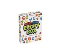 Super Méga Lucky Box - Asmodee - Jeu de société