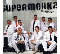 Super Mer Ka 2 - Es Lo Que Hay