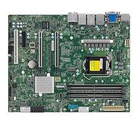 SUPER MICRO 1200 S Supermicro MBD-X12SCA-F-O
