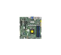 SUPER MICRO 1200 S Supermicro MBD-X12SCZ-TLN4F-O