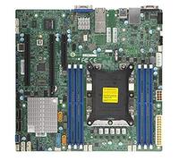 SUPER MICRO 3647 S Supermicro MBD-X11SPM-TF-O