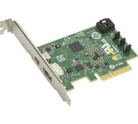 Super Micro AOC-TBT-DSL5320 Network Server