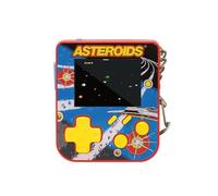 Super Micro - Asteroids Keychain Gamer