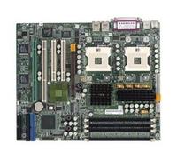 Super Micro ATX MBD DUAL XEON E7505-533 FSB S-ATA 8X AGP GETH (X5DAL-TG2-O)