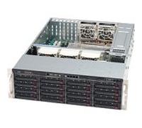 Super Micro BPN-SAS-836A Network Server