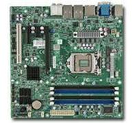 Super Micro C7Q67-O Motherboards (1 GB, 2 GB, 4 GB, 8 GB, Intel, Celeron, Core i3, Core i5, Core i7, Pentium, Socket H2)