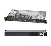 Super Micro CSE-503L-200B Network Server