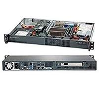 Super Micro CSE-510-203B Network Server