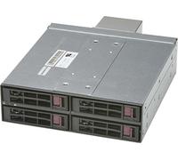 Super Micro CSE-M14TQC Network Server