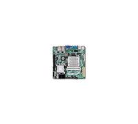 Super Micro D-X7SPA-HF-D525-O Server Motherboard (Mini-ITX, Intel Atom D525, DDR3, 6X SATA, 8X USB 2.0)