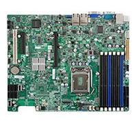 Super Micro D X8SIE Server Motherboard/ATX/Intel 3420/DDR3/6x SATA/8x USB 2.0)