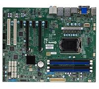 Super Micro MBD-C7Z87-O Network Server