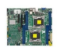 Super Micro MBD-X10DRL-IT-O Network Server