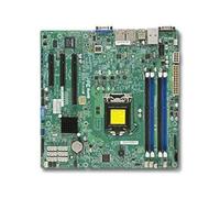 Super Micro MBD-X10SLM+-F-O Network Server