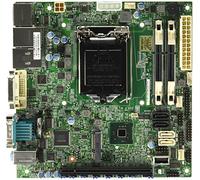 Super Micro MBD-X10SLV-O Network Server