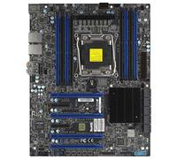 Super Micro MBD-X10SRA-O Network Server