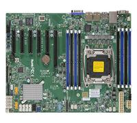 Super Micro MBD-X10SRI-F-O Network Server