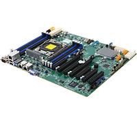 Super Micro MBD-X10SRL-F-O Network Server