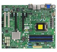 Super Micro MBD-X11SAE-F-O Network Server
