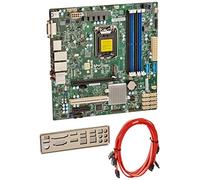 SUPER MICRO MBD-X11SAE-M-O Network Server