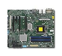 Super Micro MBD-X11SAT-O Network Server