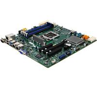 SUPER MICRO MBD-X11SSL-F-O Network Server