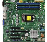 Super Micro MBD-X11SSM-O Network Server