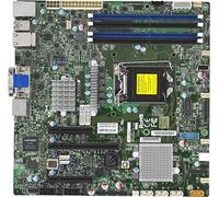Super Micro MBD-X11SSZ-F-O Network Server