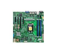 SUPER MICRO MBD-X12STL-F-B LGA 1200/ATX/2xLAN