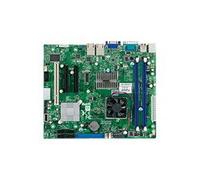 Super Micro MBD-X7SLA-H-O Pendant Light Server Motherboard Socket Intel 945GC Flex ATX DDR2 Memory