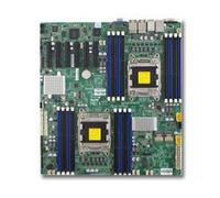 Super Micro MBD-X9DRD-7LN4F-O X9DRD-7LN4F-O Retail Dual Socket R 2011