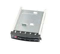 Super Micro MCP-220-00080-0B Network Server
