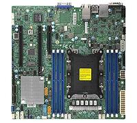 SUPER MICRO S Supermicro X11SPM-F, MBD-X11SPM-F-O