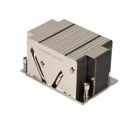 Super Micro Snk-p0063p Cpu Fan Golden