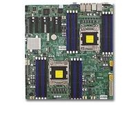 SUPER MICRO Server Supermicro MB MBD X9DRD EF-0
